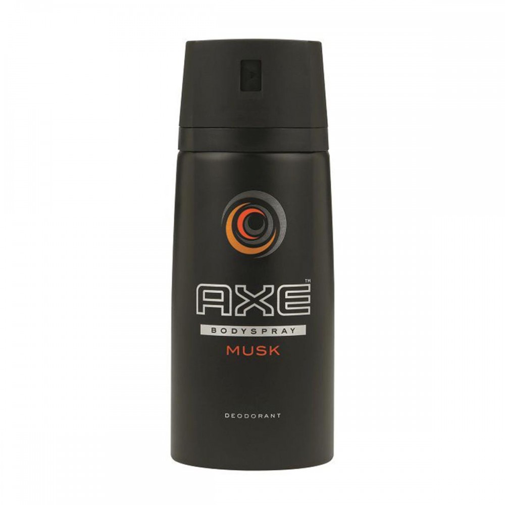 "Axe Musk" dezodorantas purškiklis 150ml