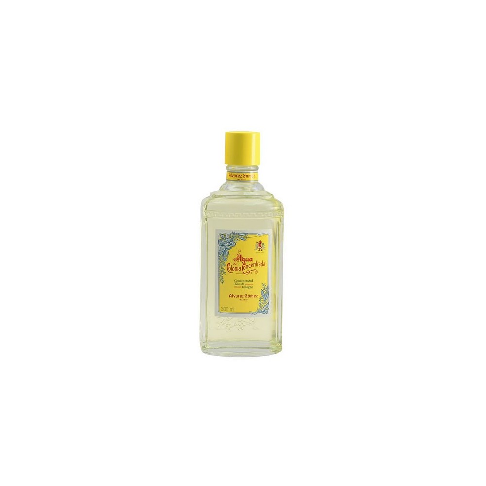 Odekolonas Alvarez Gómez Eau De Cologne 300ml