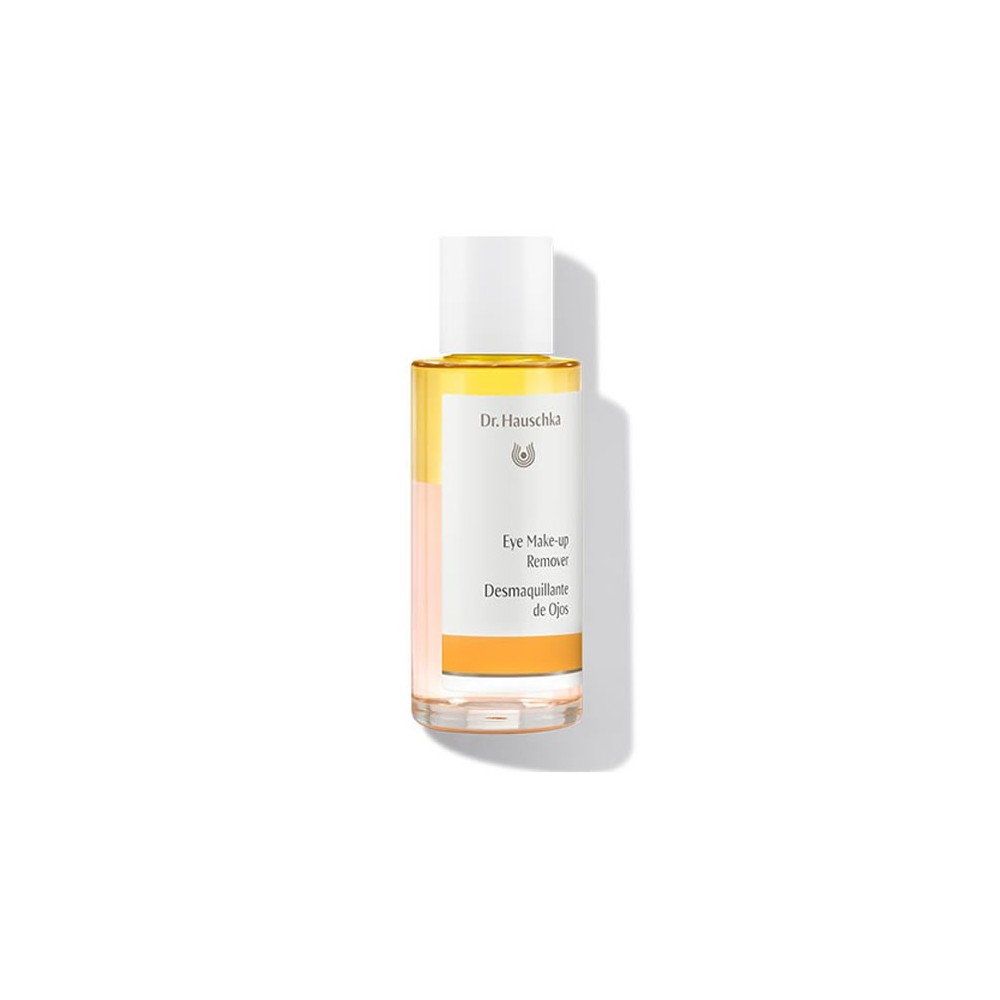 "Dr. Hauschka Bi-Phase" akių makiažo valiklis 75ml