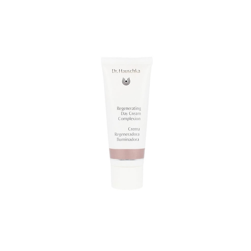 Dr. Hauschka regeneruojantis dieninis kremas "Dr. Hauschka Regenerating Day Cream Complexion" 40ml