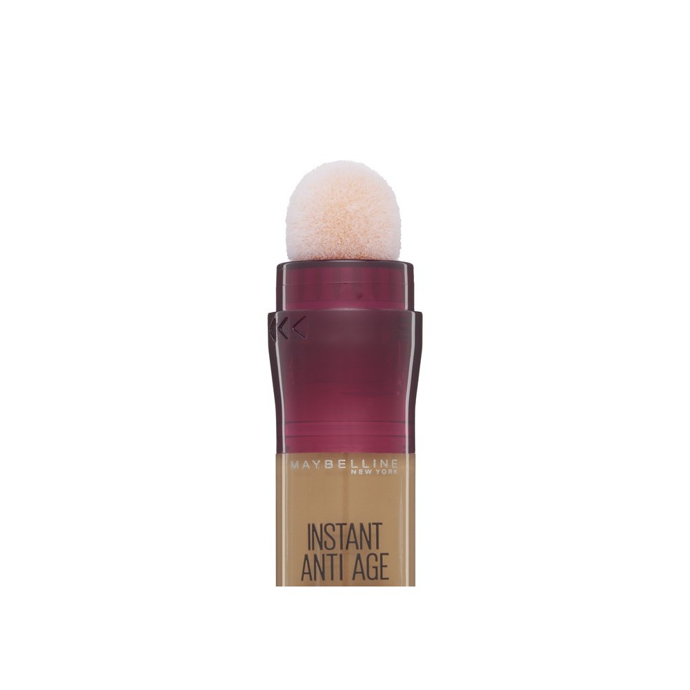 Maybelline Instant Age Rewind Eraser Dark Circles Treatment Concealer 11 Tan priemonė tamsiems ratilams maskuoti  6ml