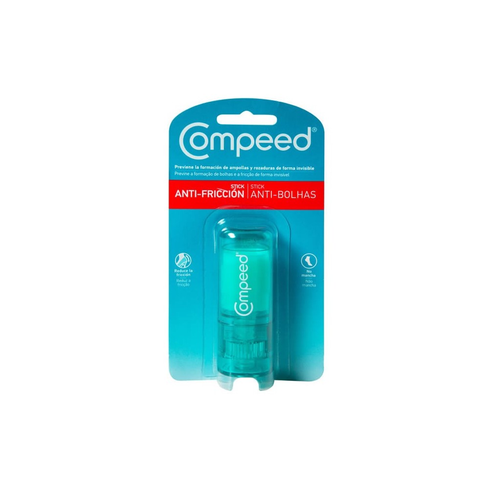 "Compeed "Anti Blister Stick" lazdelė" 8ml