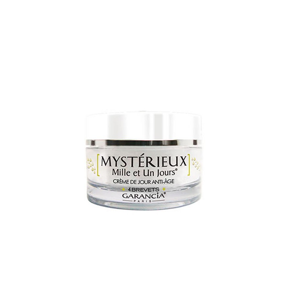 Garancia Mysterieux Jeux Mille Et Un Jours dieninis kremas 30ml