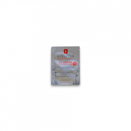Erborian, Erborian, Illuminating, CC Cream, Clair, SPF 25, 1.5 ml *Sample