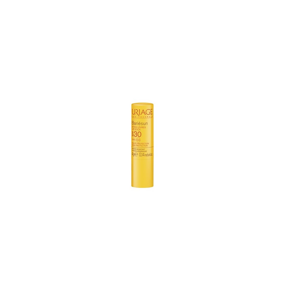 Uriage Bariésun Lip Stick Spf30 4g