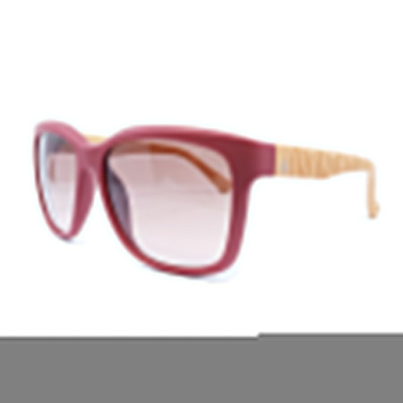 Calvin Klein, Ginger, Sunglasses, 3169S, Red, For Women