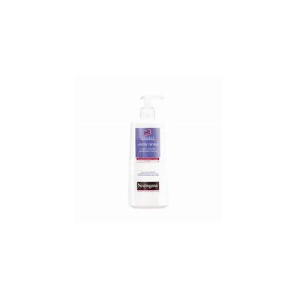 Neutrogena™ Visibly Renew Elasti-Boost Body Lotion 750ml