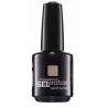 Jessica, GELeration Colours, Semi-Permanent Nail Polish, GEL-1127, Naked Contours, 15 ml