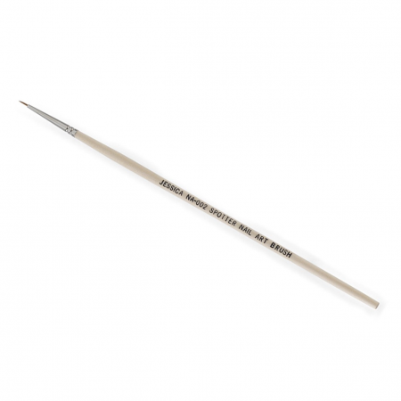 Jessica, Jessica, Nail Art Brush, Spotter, NA-002