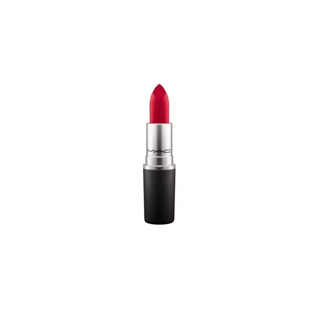 MAC Retro matiniai lūpų dažai Ruby Woo