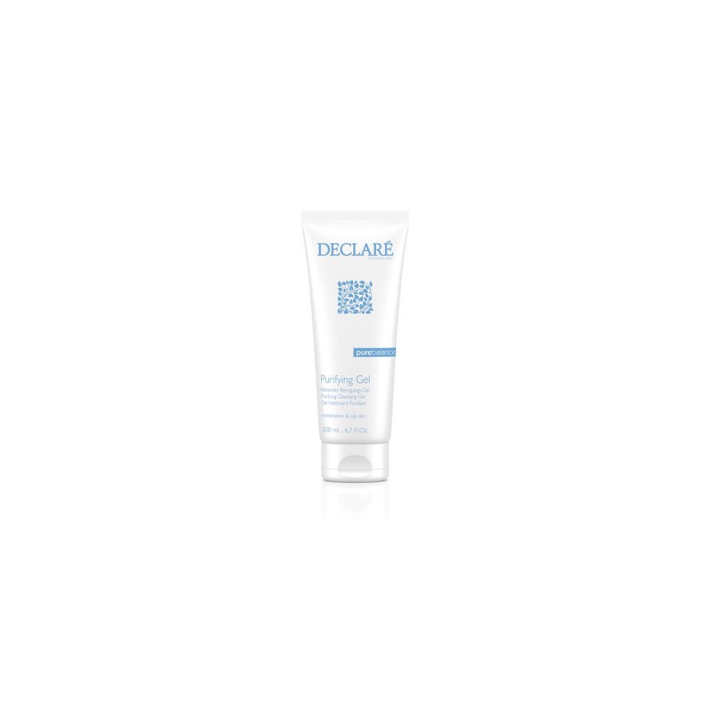 "Declaré" valomasis gelis 200ml