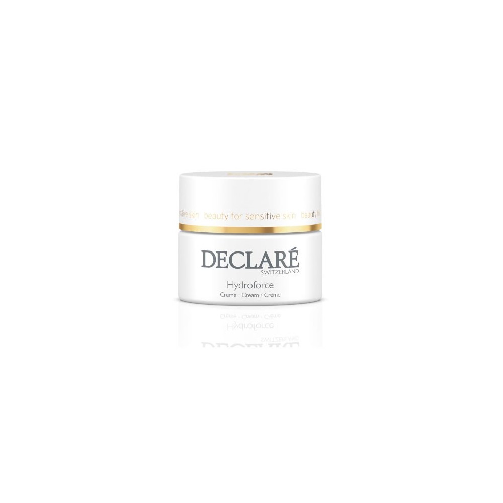 Declaré Hydroforce Cream Normal Skin 50ml