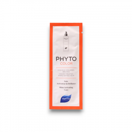Phyto, Color Protect, Hair Oil, Defining & Shining, 5 ml *Sample