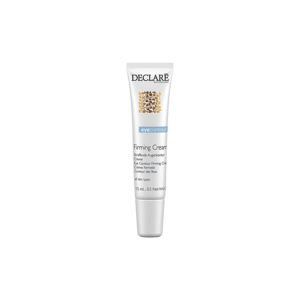 Declaré Eye Contour Firming Cream 15ml