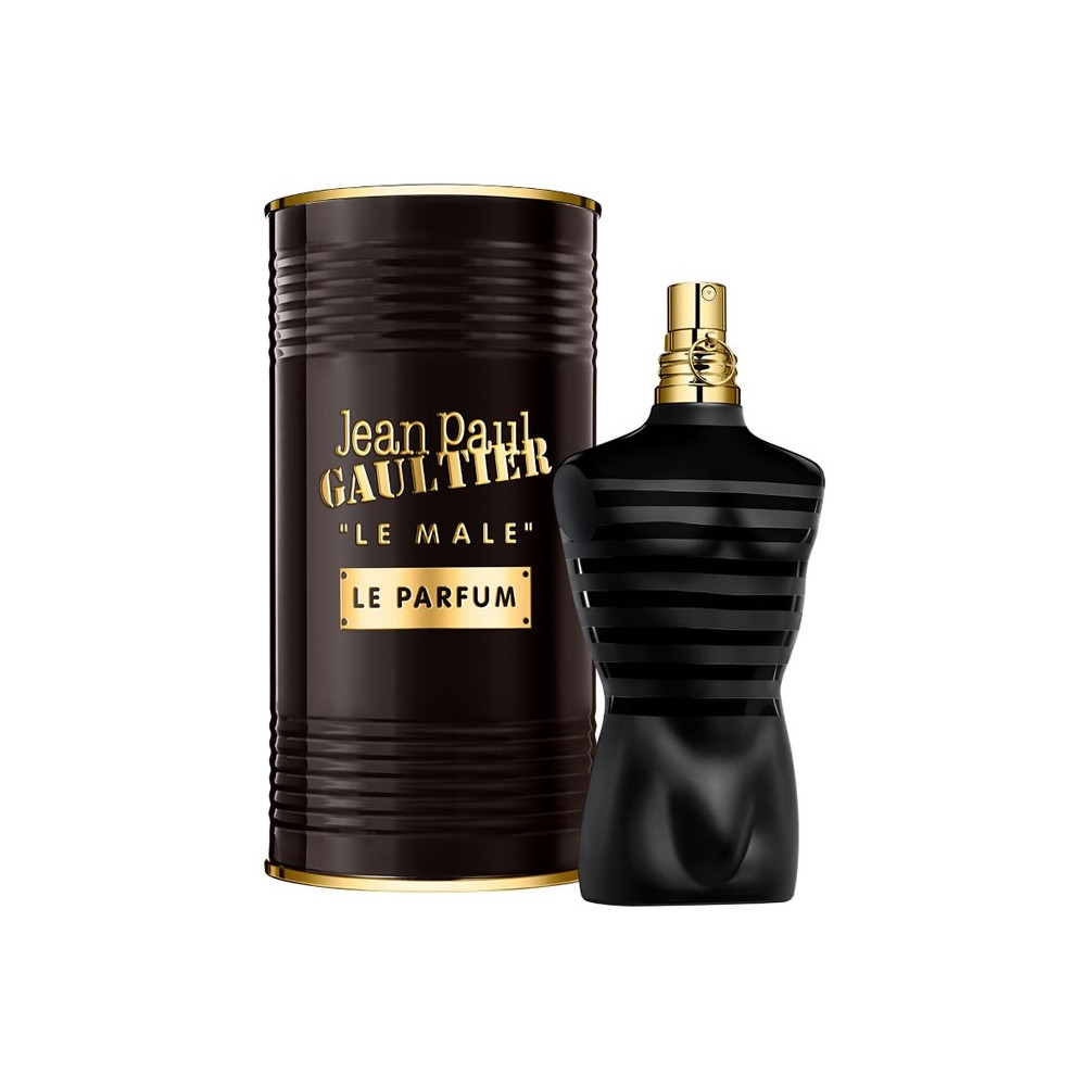 Kvepalai Jean Paul Gaultier Le Male Le Parfum EDP, 75ml