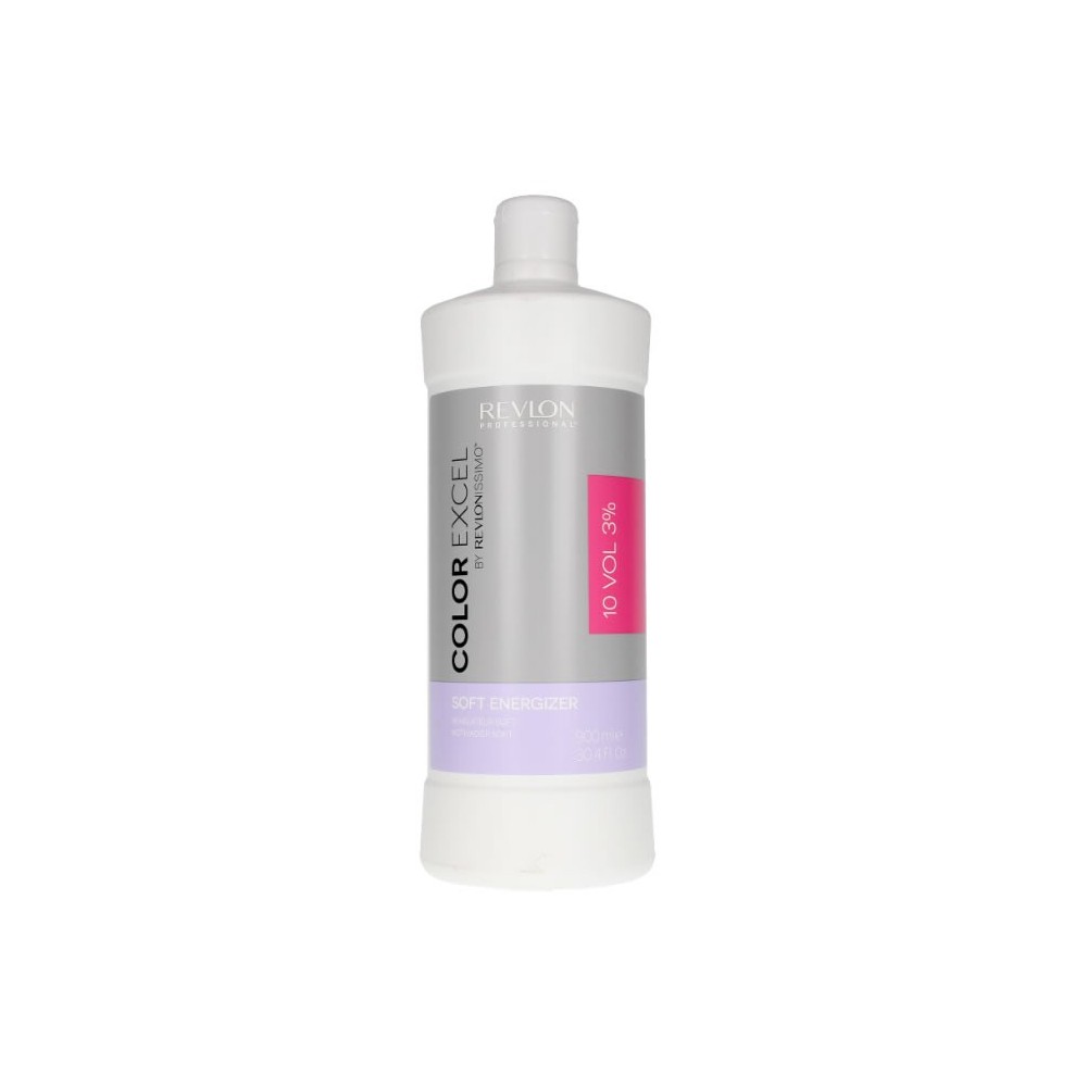 Oksidantas  "Revlon Young Color Excel Soft Energizer" 6 tūrio 1,8% 900ml