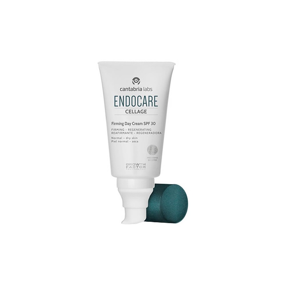 "Endocare Cellage" stangrinamasis dieninis kremas Spf30 50ml