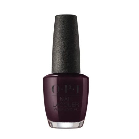 Opi, Nail Lacquer, Nail Polish, HR J06, Wanna Wrap?, 15 ml