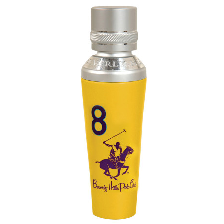 Beverly Hills Polo Club, No.8, Eau De Parfum, For Women, 50 ml