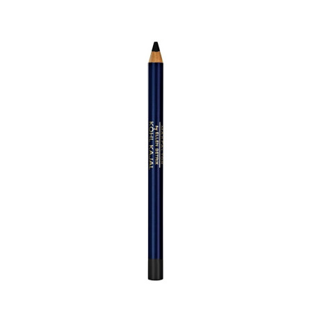 Max Factor, By Ellen Betrix, Kohl Kajal Eyeliner, 020, Black, 4 g