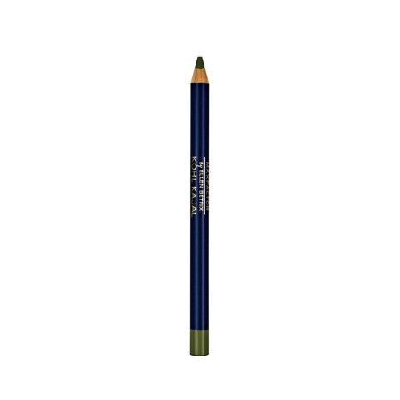 Max Factor, By Ellen Betrix, Kohl Kajal Eyeliner, 070, Olive, 4 g