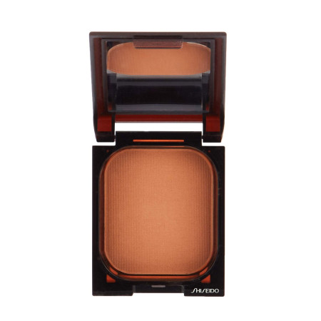 Shiseido, Shiseido, Bronzer Compact Powder, 3, Dark, 12 g *Tester