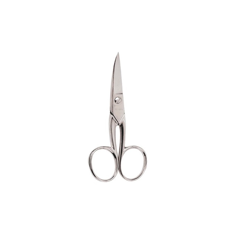 Beter Curved Pedicure Scissors