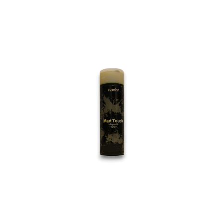 Subrina Professional, Mad Touch, Hair Colouring Gel, For Direct Colouring,  Magnetic Grey, 200 ml