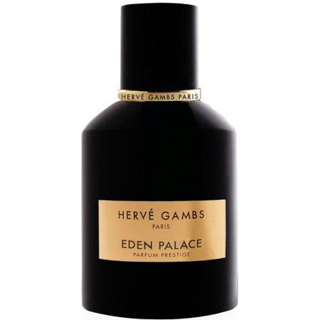 Herve Gambs, Eden Palace, Parfum, Unisex, 100 ml *Tester
