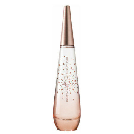 Issey Miyake, L'Eau D'Issey Pure Petale de Nectar, Eau De Toilette, For Women, 50 ml