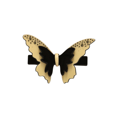Moliabal, Moliabal, Hair Clip, 333