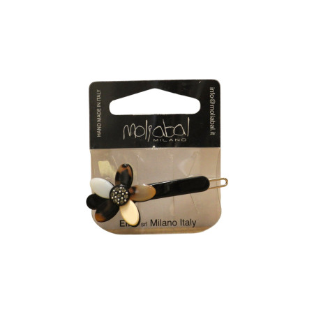 Moliabal, Moliabal, Hair Clip, 790