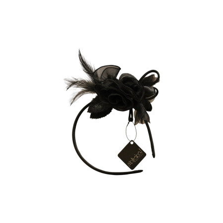 Moliabal, Moliabal, Hair Clip, 963