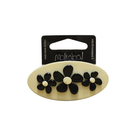 Moliabal, Moliabal, Hair Clip, 342