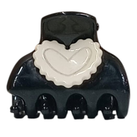 Moliabal, Moliabal, Hair Clip, 208