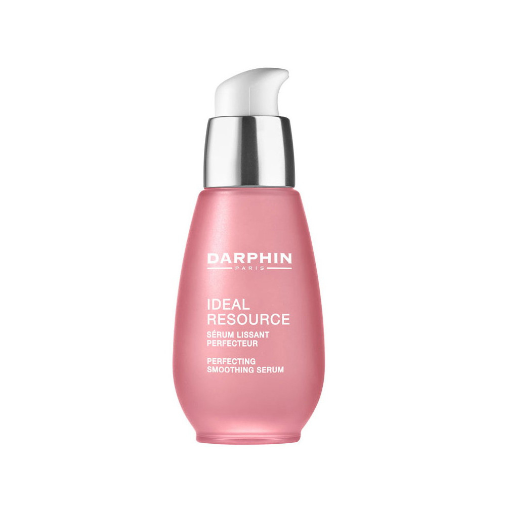 Darphin, Ideal Resource - Perfecting Smoothing, Japanese Knotweed/Centella Asiatica & White Hibiscus, Anti-Aging & Radiance, Day