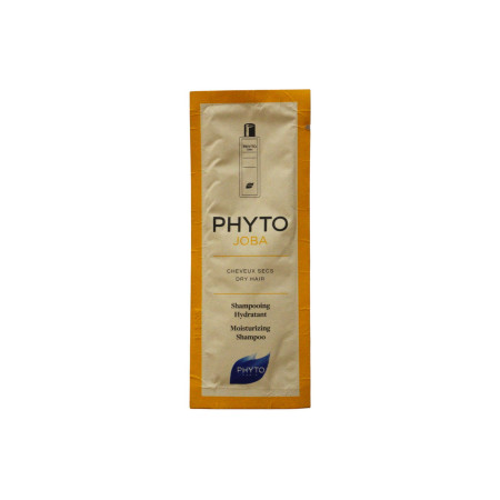 Phyto, Joba, Hair Shampoo, For Moisturizing, 10 ml