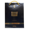 Ajmal, Amber Wood, GWP Textile Bag