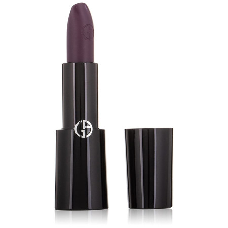 Giorgio Armani, Rouge d`Armani, Matte, Cream Lipstick, 602, Night Viper, 4 g