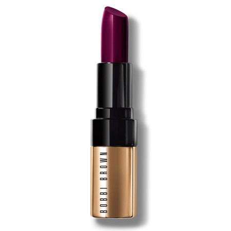 Bobbi Brown, Luxe, Hydrating, Cream Lipstick, 15, Bright Berry, 3.8 g