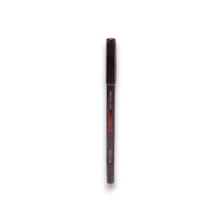 Revlon, So Fierce, Blending, Gel Pencil Eyeliner, 861, Mighty Mocha, 1.2 g