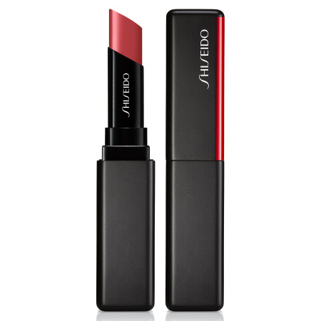 Shiseido, VisionAiry, Cream Lipstick, No. 209, Incence, 1.6 g *Tester