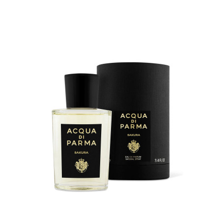 Acqua di Parma, Signatures Of The Sun - Sakura, Eau De Parfum, Unisex, 100 ml
