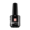 Jessica, Professional GELeration, Semi-Permanent Nail Polish, GEL-1156, Romance Me, 15 ml