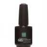 Jessica, GELeration Colours, Semi-Permanent Nail Polish, GEL-733, Surfer Boyz`n Berry, 15 ml