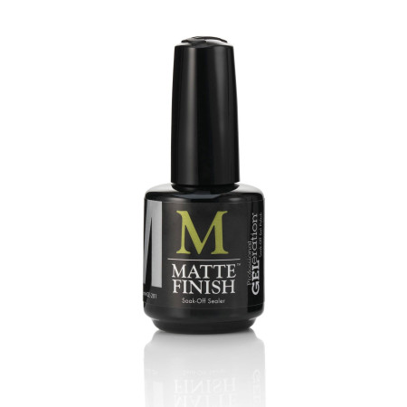 Jessica, GELeration, Top Coat, Nail Polish, 15 ml