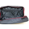 James Bond, 007, Toiletry, GWP Textile Pouch, Black, 28 x 15 x 10 cm