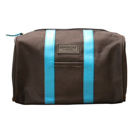 Davidoff, Davidoff, Toiletry, GWP Textile Pouch