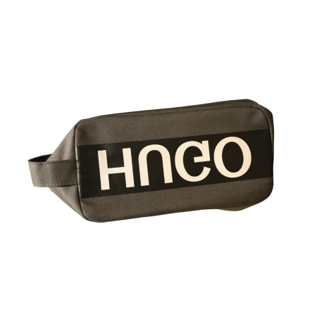 Hugo Boss, Boss, GWP Cardboard Bag, Black, 25 x 18 x 9 cm