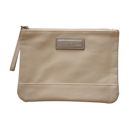 Lacoste, Always ON17, Toiletry, GWP Textile Pouch